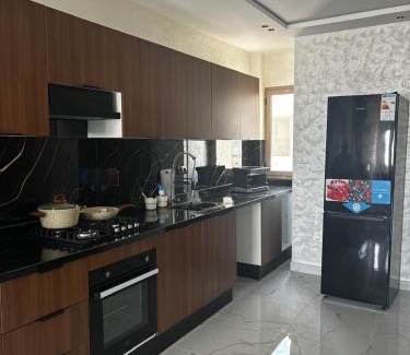 Mehdya Apartamento | Appartement mehdiya