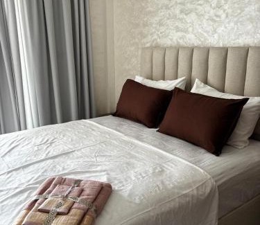 Mehdya Apartamento | Appartement mehdiya