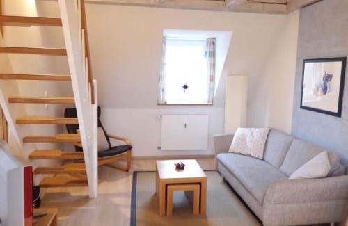 Alt-Travemunde/Ronnau Apartamento | Appartement Meißner - exklusiv,strandnah