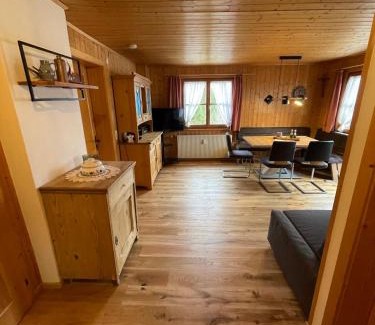 Dornbirn Apartamento | Appartement Melinda Ebnit