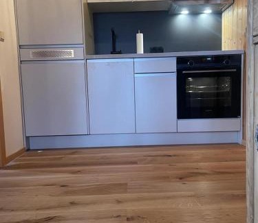 Dornbirn Apartamento | Appartement Melinda Ebnit