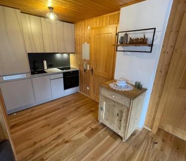 Dornbirn Apartamento | Appartement Melinda Ebnit