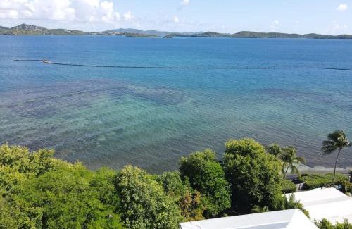Le Robert Apartamento | Appartement Mer Azur