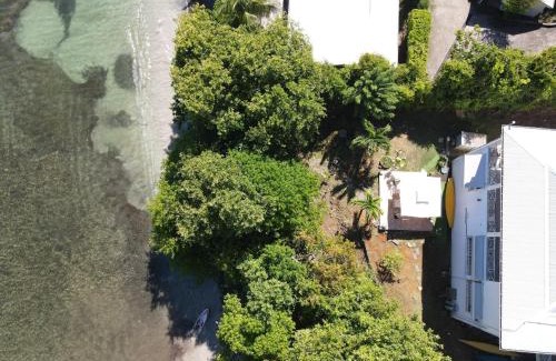 Le Robert Apartamento | Appartement Mer Azur