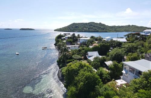 Le Robert Apartamento | Appartement Mer Azur