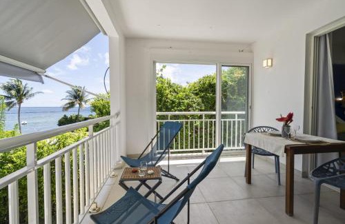 Le Robert Apartamento | Appartement Mer Azur