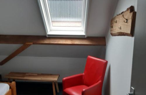 Moerstraten Apartamento | appartement met 5 slaapkamers