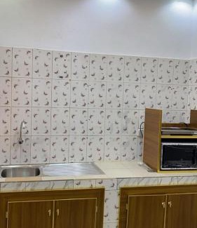 Medina Apartamento | Appartement meublé à Dakar