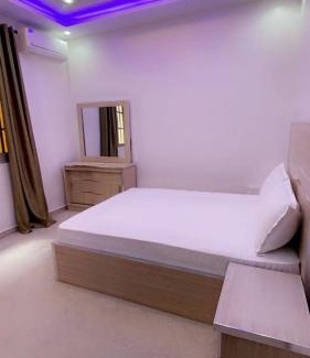 Medina Apartamento | Appartement meublé à Dakar