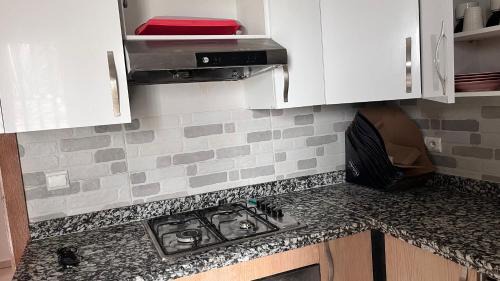 Quartier Genie Apartamento | Appartement meublé à kenitra