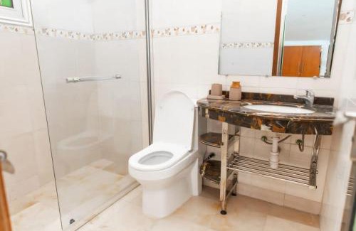 Cocody Apartamento | Appartement meublé à la Riviera
