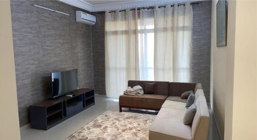 Bargny Gouddau Apartamento | Appartement meublé à louer
