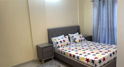 Bargny Gouddau Apartamento | Appartement meublé à louer