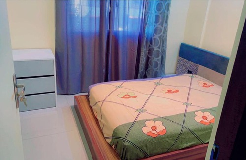Bargny Gouddau Apartamento | Appartement meublé à louer