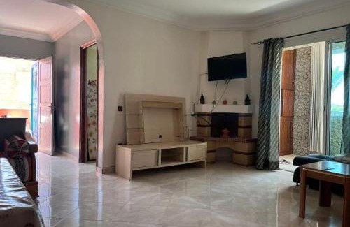 Sidi Bouzid Apartamento | Appartement meublé à Sidi Bouzid