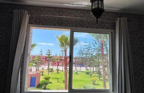Sidi Bouzid Apartamento | Appartement meublé à Sidi Bouzid
