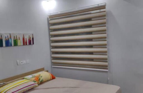 Lome Apartamento | Appartement meublé 1chambre 1salon T2 Résidence LES 11 PLURIELLES