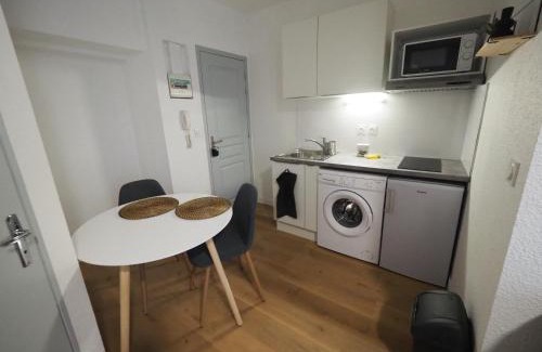 Gien Apartamento | Appartement meublé 8 - 15 min Dampierre - 25 min Belleville - WIFI