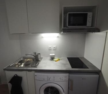 Gien Apartamento | Appartement meublé 8 - 15 min Dampierre - 25 min Belleville - WIFI