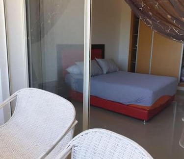 Asilah Apartamento | Appartement meublé au complexe Asilah marina Golf