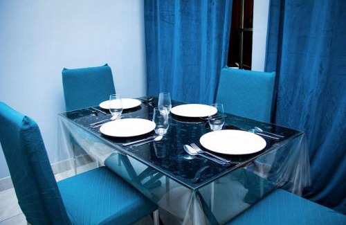 Abomey-Calavi Apartamento | Appartement meublé de standing - 2 Chambres