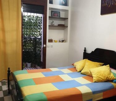 Temara Apartamento | Appartement meublé Centre de Témara