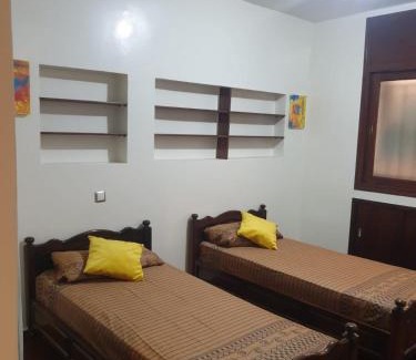 Temara Apartamento | Appartement meublé Centre de Témara