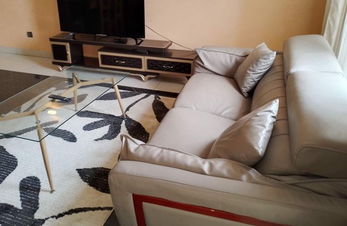 Brazzaville Apartamento | Appartement Meublé Avec Ascenseur