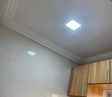 Lome Apartamento | Appartement meublé chambre salon