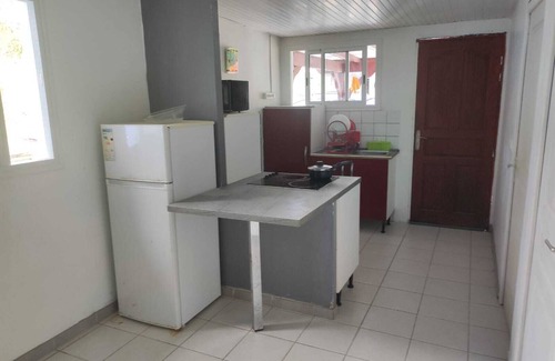 Ducos Apartamento | ✨ Appartement meublé - Clim, Wi-Fi, terrasse - Vacances en Martinique - Ducos