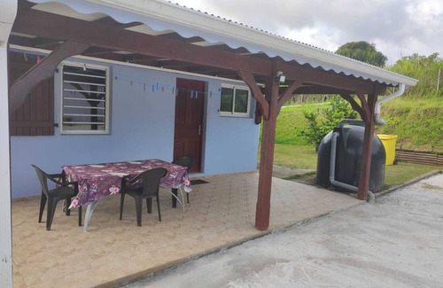 Ducos Apartamento | ✨ Appartement meublé - Clim, Wi-Fi, terrasse - Vacances en Martinique - Ducos