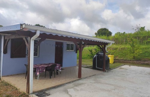 Ducos Apartamento | ✨ Appartement meublé - Clim, Wi-Fi, terrasse - Vacances en Martinique - Ducos