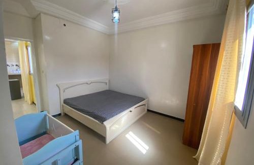 Pointe des Almadies Apartamento | Appartement meublé confort climatisé