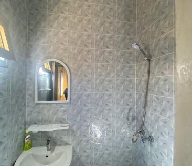 Pointe des Almadies Apartamento | Appartement meublé confort climatisé