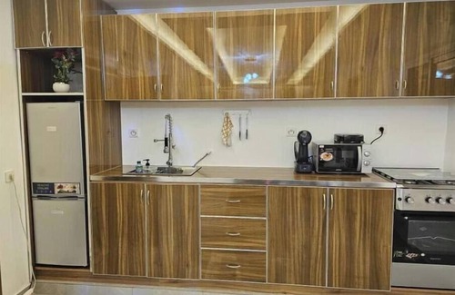 Yenne Tode Apartamento | Appartement Meublé de Standing aux Mamelles de Dakar, Quartier Yoff