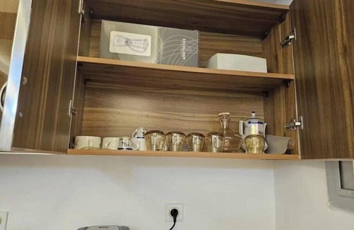 Yenne Tode Apartamento | Appartement Meublé de Standing aux Mamelles de Dakar, Quartier Yoff