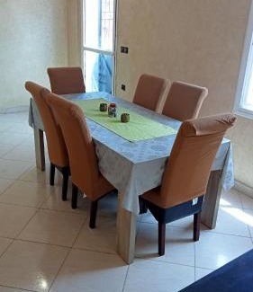 Bni Makada Apartamento | Appartement meublé en centre ville