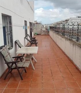Bni Makada Apartamento | Appartement meublé en centre ville