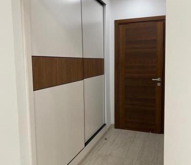 Point E Apartamento | Appartement meublé F4