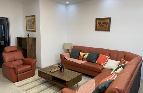 Point E Apartamento | Appartement meublé F4