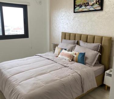 Point E Apartamento | Appartement meublé F4