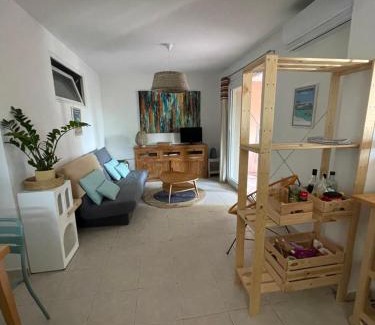 Porto-Vecchio Apartamento | Appartement meublé Porto vecchio