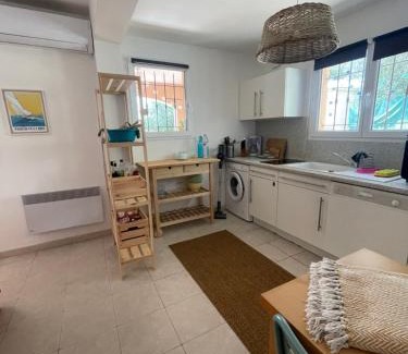 Porto-Vecchio Apartamento | Appartement meublé Porto vecchio