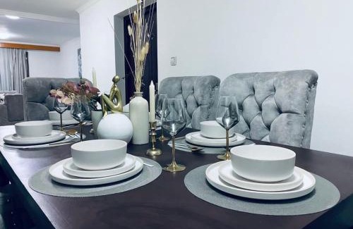 Brazzaville Apartamento | Appartement meublé haut standing