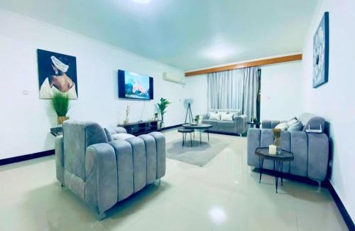 Brazzaville Apartamento | Appartement meublé haut standing