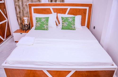 Brazzaville Apartamento | Appartement meublé haut standing