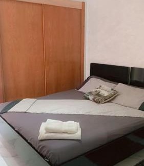 Fes Apartamento | appartement meublé moderne