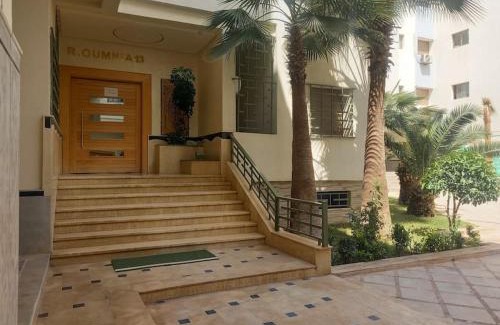 Fes Apartamento | appartement meublé moderne