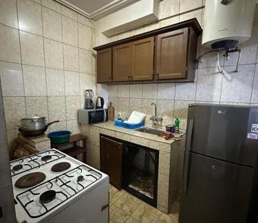 Yaounde Apartamento | Appartement meublé quartier Fouda