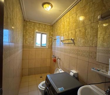 Yaounde Apartamento | Appartement meublé quartier Fouda